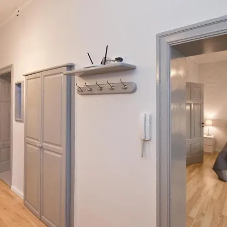 Pulse Lu Apartment, Beach & Pier 600M Apartmán Sopoty