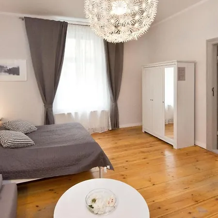 Pulse Lu With Parking, & Pier 600m Apartment