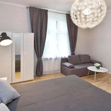 Pulse Lu With Parking, & Pier 600m *