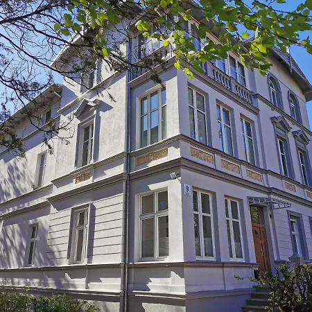 Lägenhet Pulse Lu With Parking, & Pier 600m *