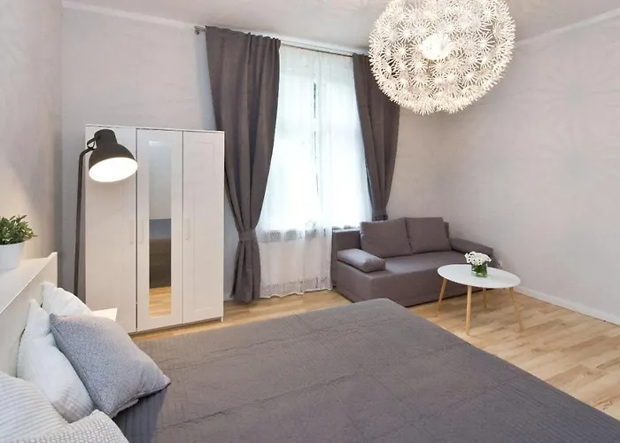 Pulse Lu With Parking, & Pier 600m *